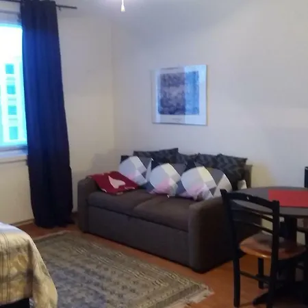 Cosy Apartment Vaasa