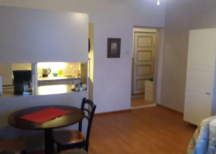 Cosy Appartamento Vaasa